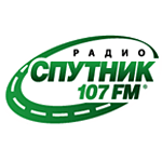Radio Sputnik 107 FM logo