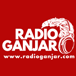 Radio Ganjar Official