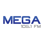 La Mega 105.1 FM