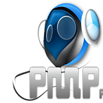 RADIO PMP logo