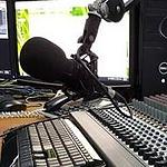 Hard Talk Radio Stations logo