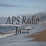 APS Radio Jazz logo