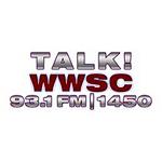 WWSC logo
