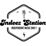 INDEEZ RADIO STATION logo