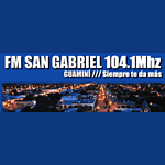 FM San Gabriel - Guamini