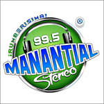Manantial Stereo 99.5 FM