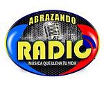ABRAZANDO RADIO logo