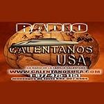 Calentanos USA logo
