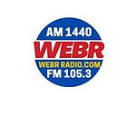 WEBR 1440 Radio