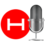 Hunkz Radio Stream logo