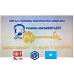 Radio Jerusalen Dallas logo