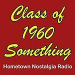 Class of 1960-Something logo