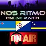 Nos Ritmo Aruba logo