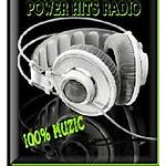 POWER HIT'S RADIO logo