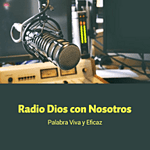 Dios con Nosotros logo
