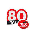 Mix Megapol 80