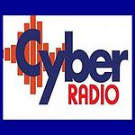 Cyber Radio Hot Hits logo
