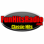 Fun Hits Radio logo