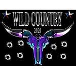 WILD COUNTRY logo