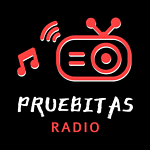 Radio Pruebitas logo