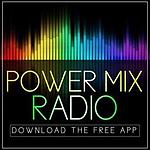 Power Mix Radio logo