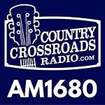 Country Crossroads Radio logo