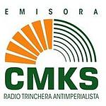 CMKS Radio Trinchera logo