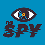 KOSU - The Spy