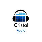 Cristal Radio - Comer-Cris logo