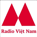 M Radio Giải Trí Việt Nam logo