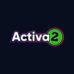 Radioactiva2 logo