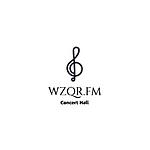 WZQR Concert Hall logo