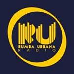 Rumba Urbana logo