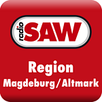 radio SAW regional (Magdeburg/Altmark)