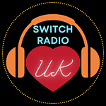 Switch Radio UK logo