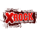 KXLR XRock 95.9 FM