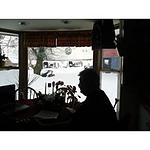 Ron's Country Variety logo