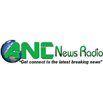 ANC news radio logo