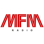 Rádio MFM Angola logo