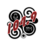 La 104.9 FM