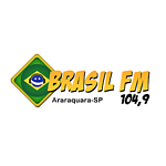 Radio Brasil FM 104.9