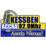 Kessben 92.9 FM - Accra