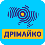 Radio Kraina Drimaiko Дрімайко