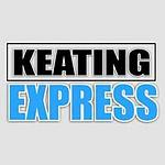 Keating Express Radio logo