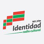 Identidad Radio Cultural logo