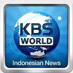 KBS World - Warta Berita (Update Senin hingga Sabtu)