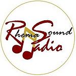 Rhema Sound Radio logo