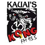 KQNG 93.5 FM