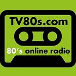 TV80s.com logo