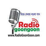 Radio GoonGoon logo